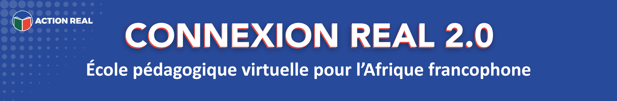 préxentaion du projet connexion real 